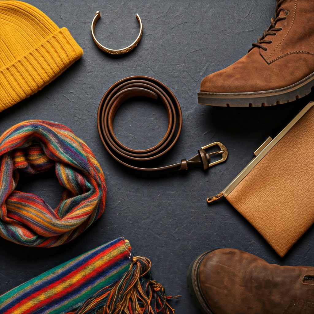 clothing