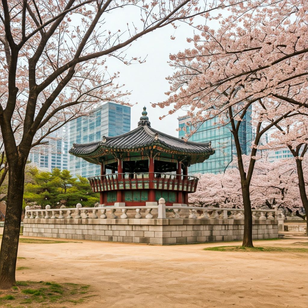 korean