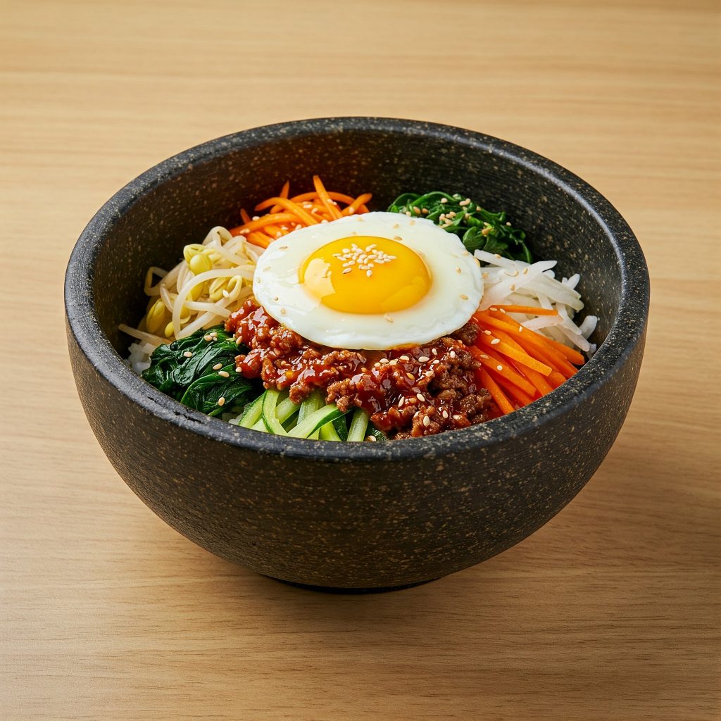 bibimbab