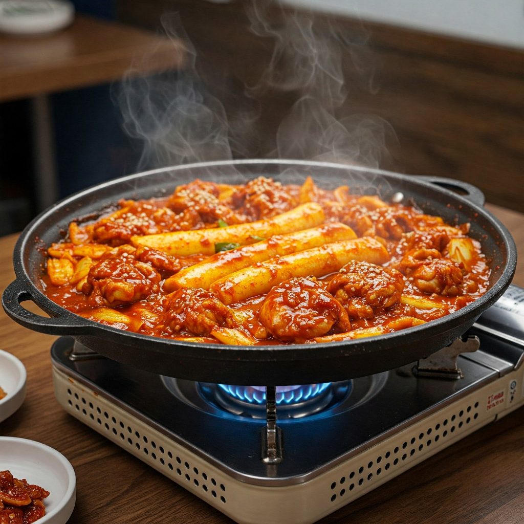 dakkalbi