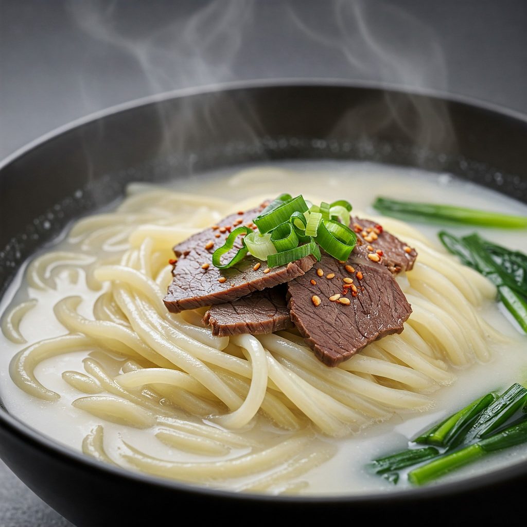 guksu