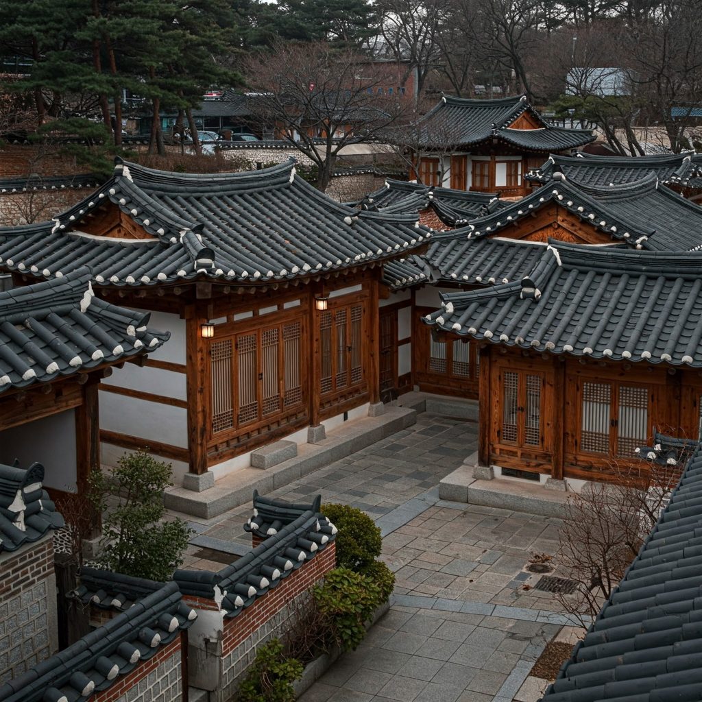 hanok