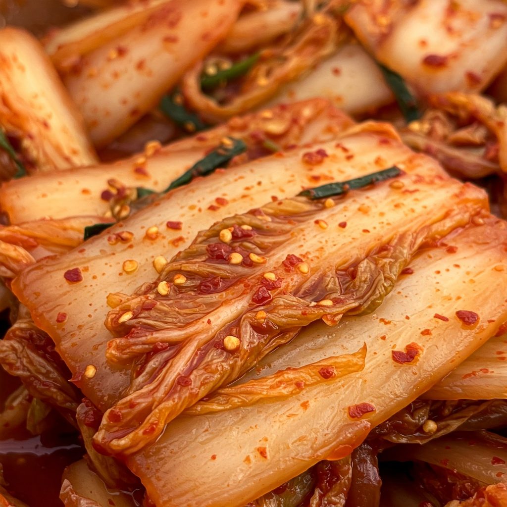 kimchi